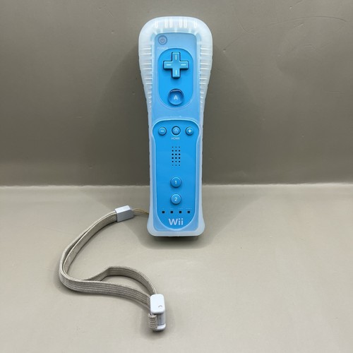 Wii mote plus controller - wii,