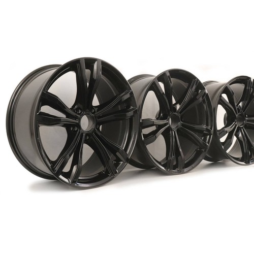 Cerchi lega bmw f15 - in,