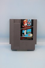 NINTENDO NES - SUPER MARIO