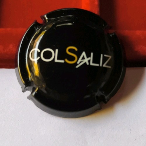Col saliz borchia - ,