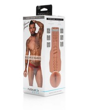 Fleshjack Boys Boomer Banks