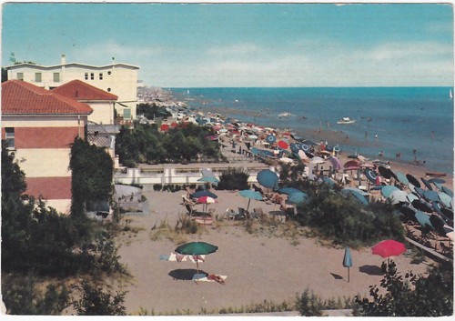 Lido jesolo venezia la - lido,