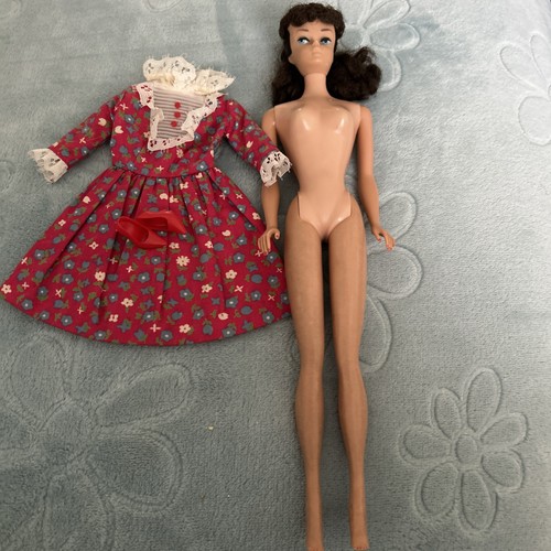 Splendida barbie vintage - splendida,