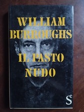 WILLIAM BURROUGHS - IL PASTO