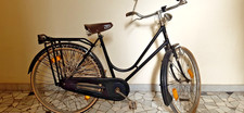 Bicicletta donna bianchi - da,