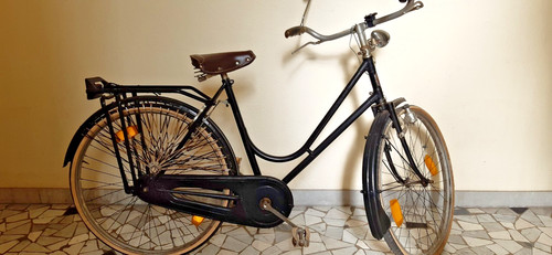 Bicicletta donna bianchi - da,