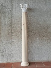3 colonne presepe H86 , san