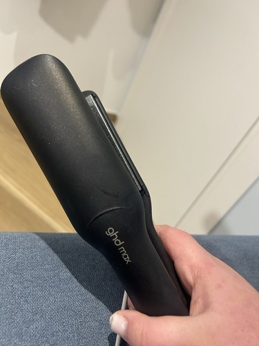 Piastra capelli ghd max - ghd,