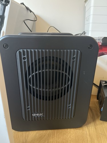 Genelec 7350a subwoofer attivo - subwoofer,