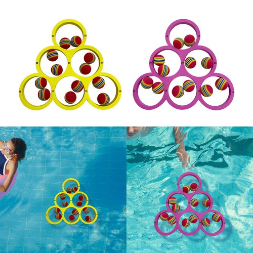 Set giochi piscina - giochi, da