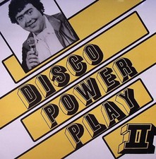 Soft Rocks - Disco Power Play