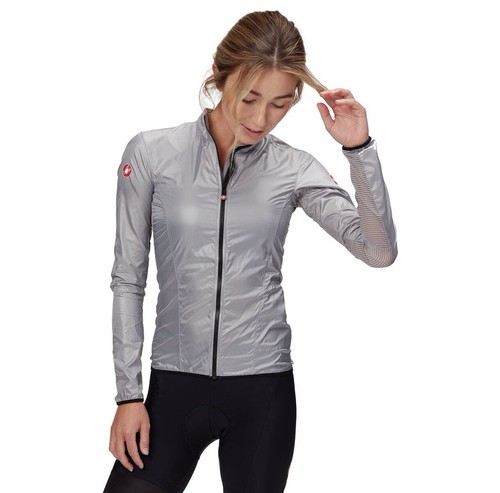 Giacca vento ciclismo donna - giacca,