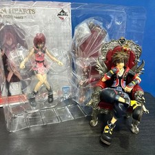 Statua Kingdom Hearts Ichiban
