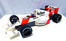 Tamiya Mclaren Mp4/6 Honda Rc
