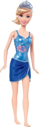 Princess cenerentola 28 cm - princess,