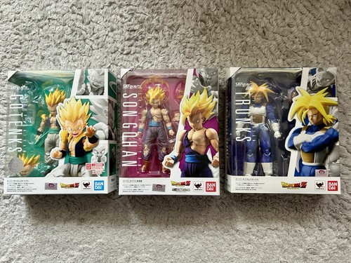 Bandai figuarts dragon - figuarts,