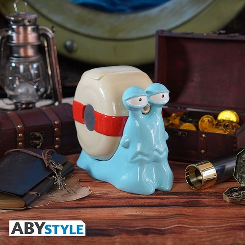 Gadget one piece abystyle - abystyle,