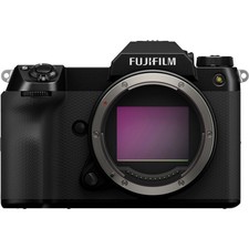 FUJIFILM GFX100S II NU (BODY)