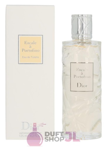 Dior escale portofino donna - escale,