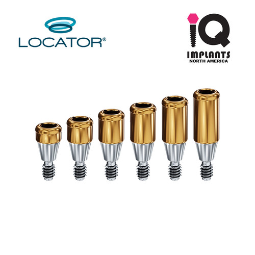 Zest locator ancora originale - zest,
