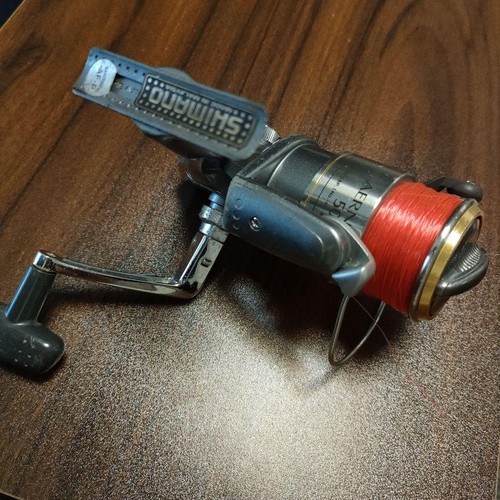 Mulinello spinning shimano - mulinello, da