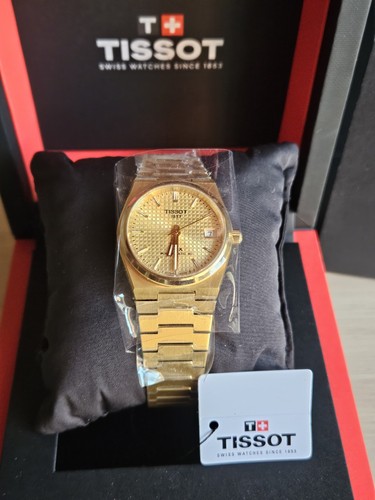 Orologio tissot prx - orologio, powermatic