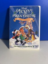 Disney’s’ Mickey’s