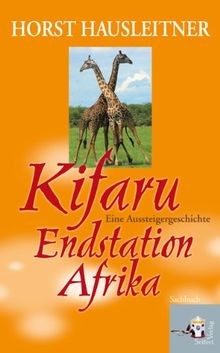 Kifaru endstation afrika - ,