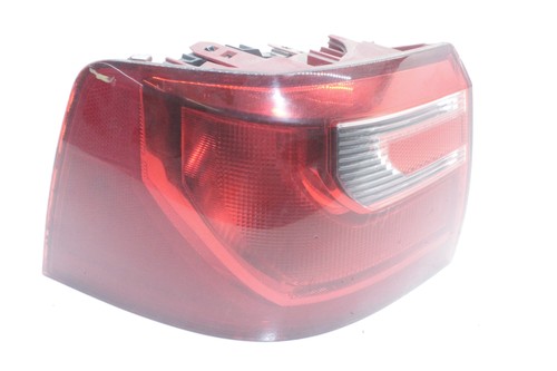 Faro posteriore sinistro seat - faro,