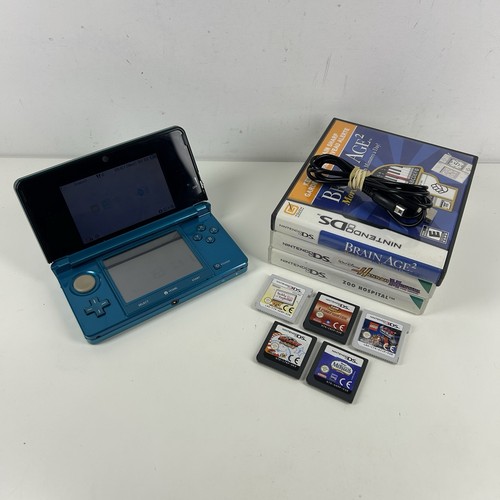Lotto bundle console - , nintendo