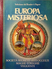 Europa misteriosa 