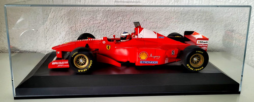 Vetrina minichamps m - minichamps, 1:18