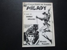 CLUB GIOVANI AMICI DEL FUMETTO