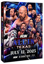 Official AEW All Elite