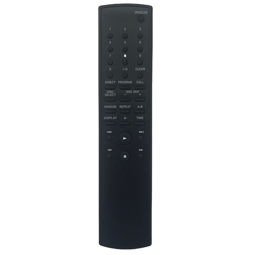 Nuovo telecomando per denon - per,
