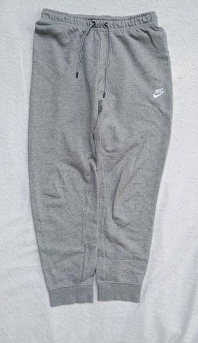 Pantaloni nike joggers - nike, grigi