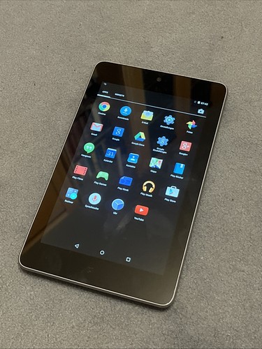 Asus nexus tablet nero - tablet,