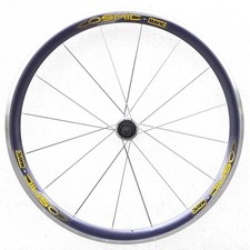 Ruota posteriore tubolare