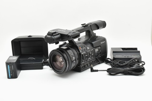 Quasi nuovo sony pxw - [quasi, pxw-x160