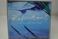 Reflections Classics for Every Mood 3-CD Set Classical Music Collection