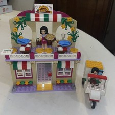 Lego Friends 41311 La Pizzeria