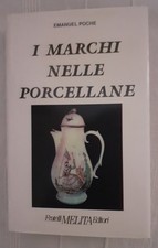 I marchi nelle porcellane di