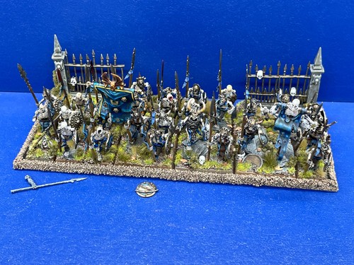 Skeleton warriors su base - skeleton,