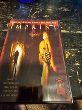 Masters Of Horror The Complete