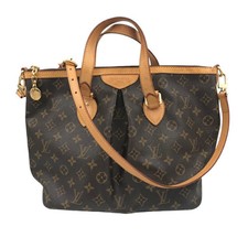 Louis Vuitton Palermo PM