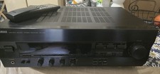 Yamaha RX-396