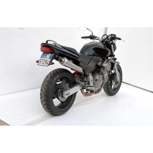 Impianto scarico mivv - impianto,