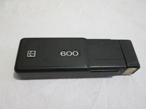 Kodak tele ektralite 600 - kodak,