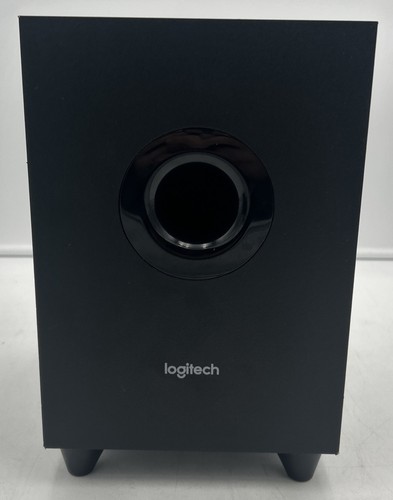 Logitech z506 sistema - logitech,