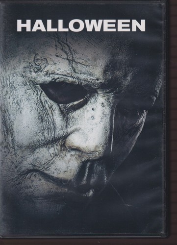 Halloween dvd versione vendita - halloween,
